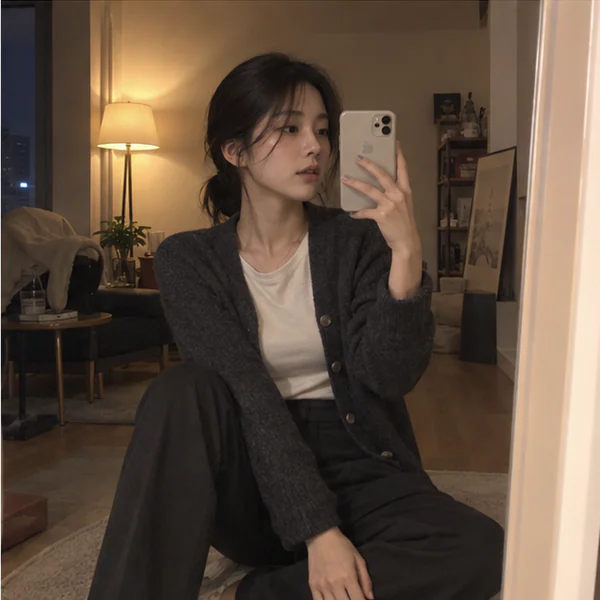 안양 병목안 미나 라운지 안내 이미지
