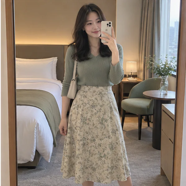 윈터 라운지 대표 안내 이미지