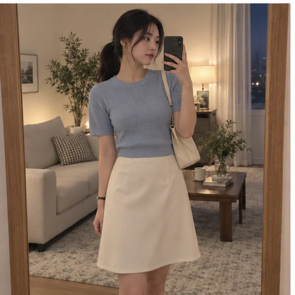 서울 대학 하영 가든 안내 이미지