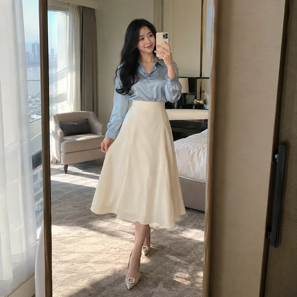 남양주 평내 사나 아로마 안내 이미지
