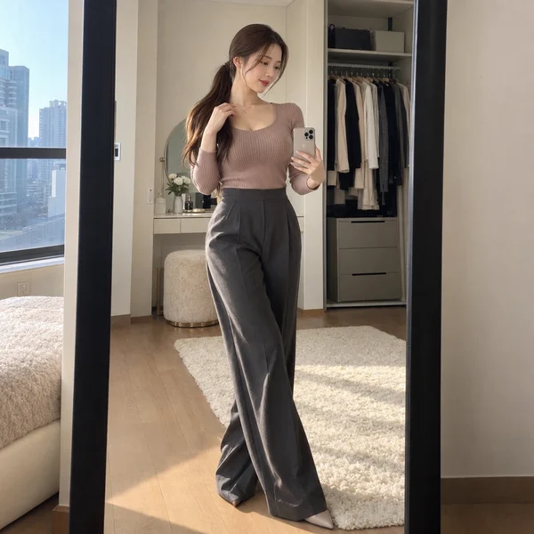 구미 원평 유정 스튜디오 안내 이미지