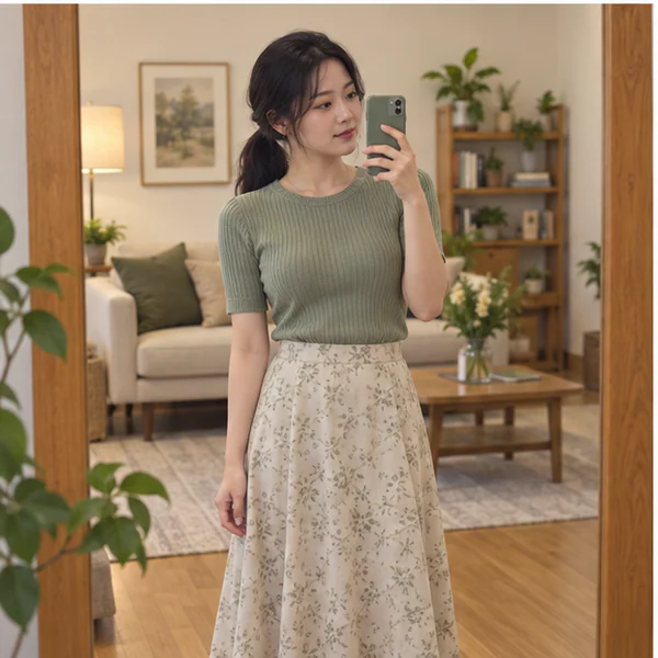 서울 행당 설현 라운지 안내 이미지