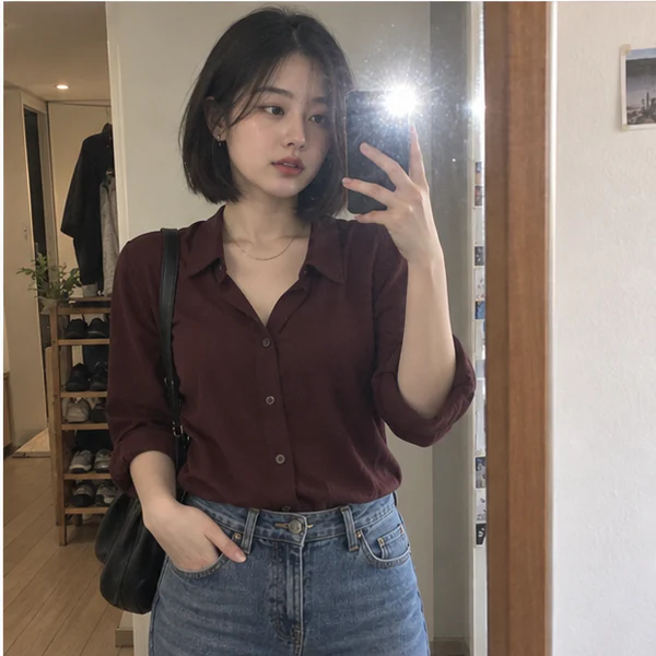 부천 심곡본 채영 살롱 안내 이미지