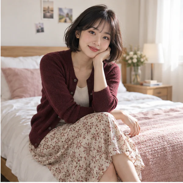 부산 해운대 리사 가든 안내 이미지