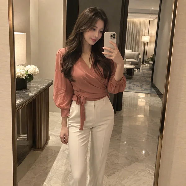 성남 수진 루나 아로마 안내 이미지