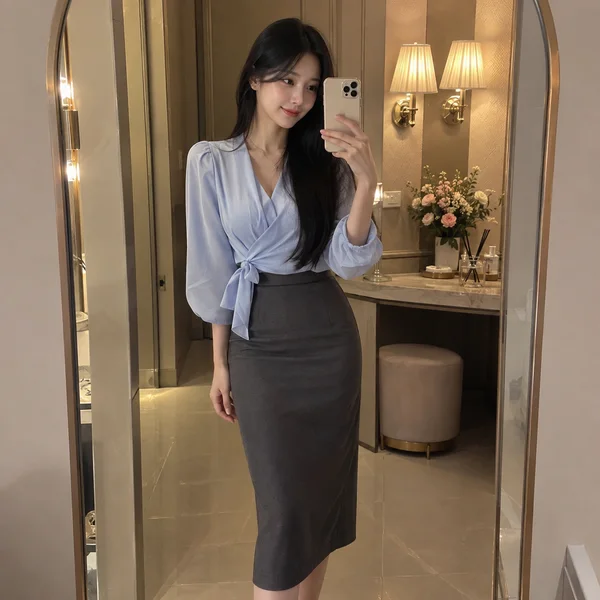 성남 정자 보미 릴랙스 안내 이미지