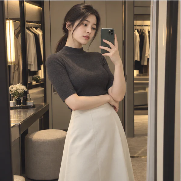 경주 채영 살롱 안내 이미지