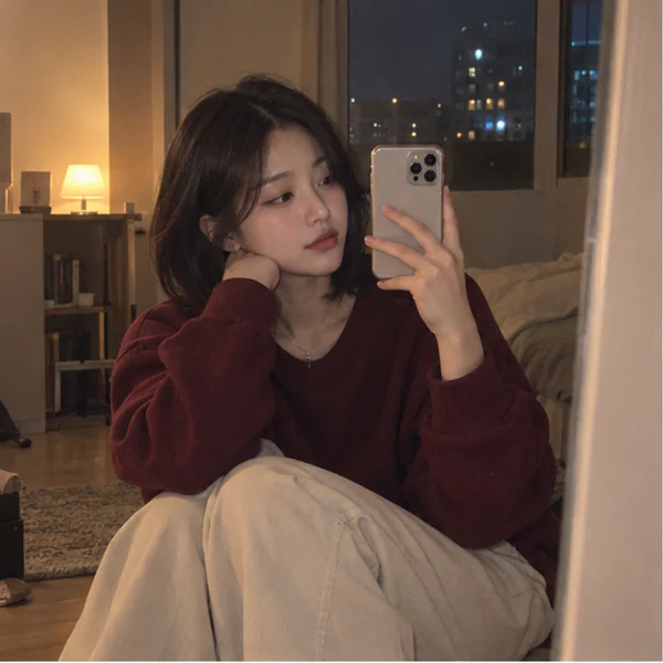 안양 유정 라운지 안내 이미지