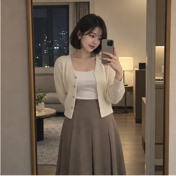 용인 보정 하니 웰니스 안내 이미지