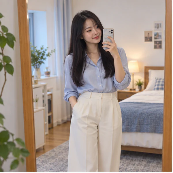 서울 다산 문별 스튜디오 안내 이미지