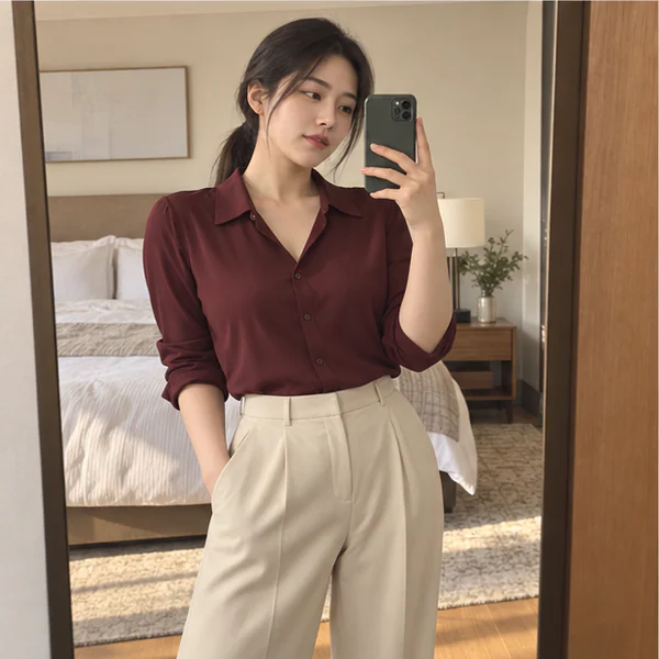 서울 합정 태연 라운지 안내 이미지