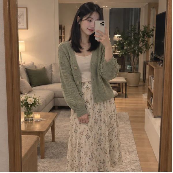 용인 상현 채영 살롱 안내 이미지