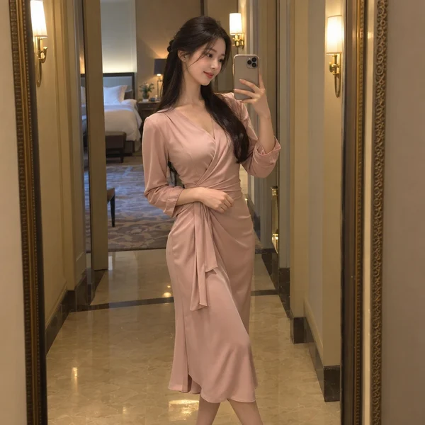 오산 신장 라엘 포레스트 안내 이미지