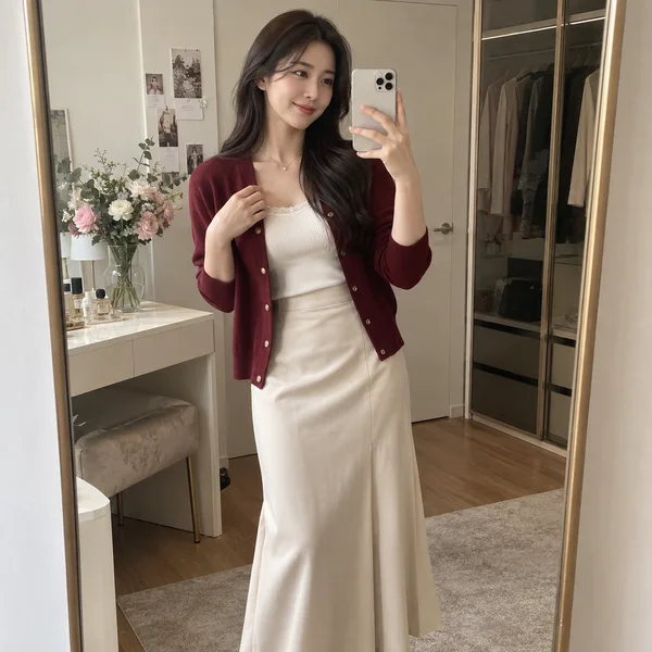용인 성복 라엘 웰니스 안내 이미지