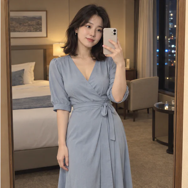 안양 병목안 해린 홈타이 안내 이미지