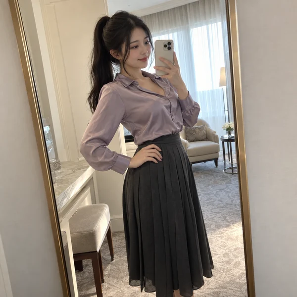 원영 라운지 대표 안내 이미지