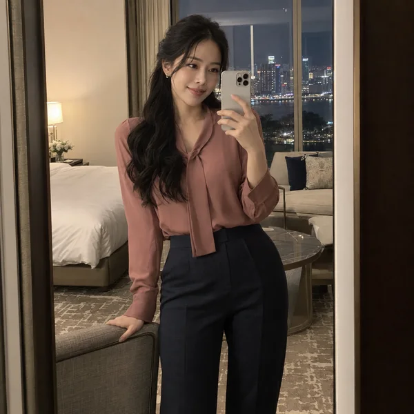 파주 금촌 레이 라운지 안내 이미지
