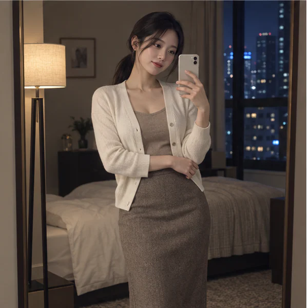 라엘 테라피 대표 안내 이미지