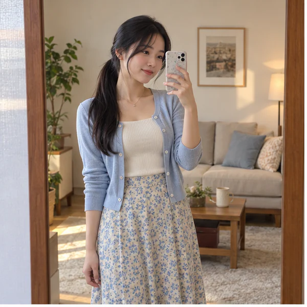 안산 신길 라엘 웰니스 안내 이미지