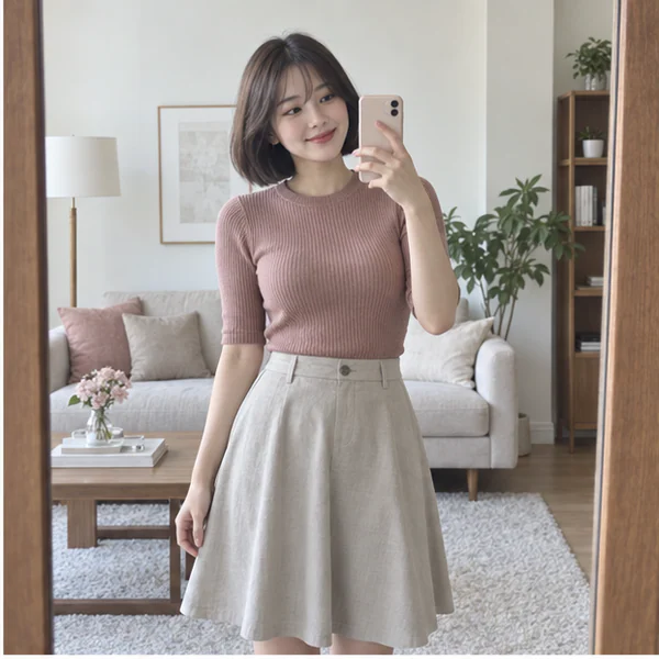 성남 삼평 라엘 릴랙스 안내 이미지