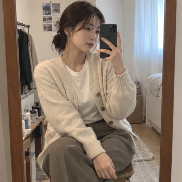 대전 오정 클로이 살롱 안내 이미지