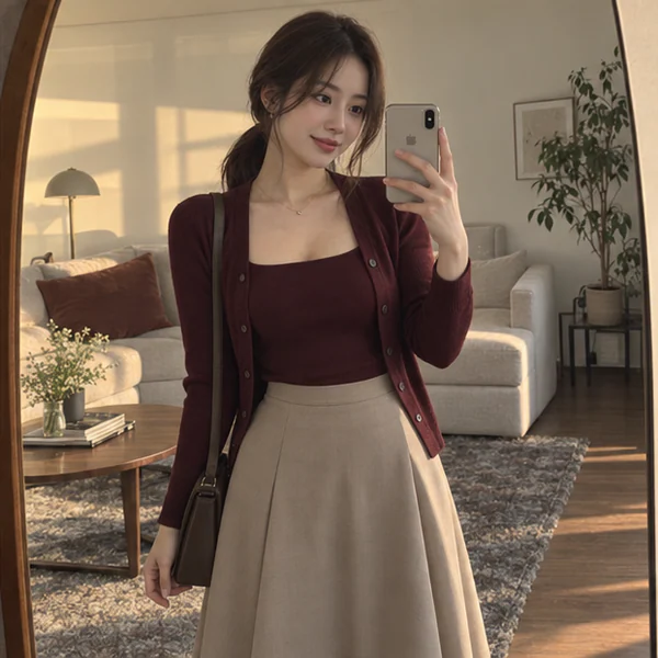 하남 미사 사나 스튜디오 안내 이미지