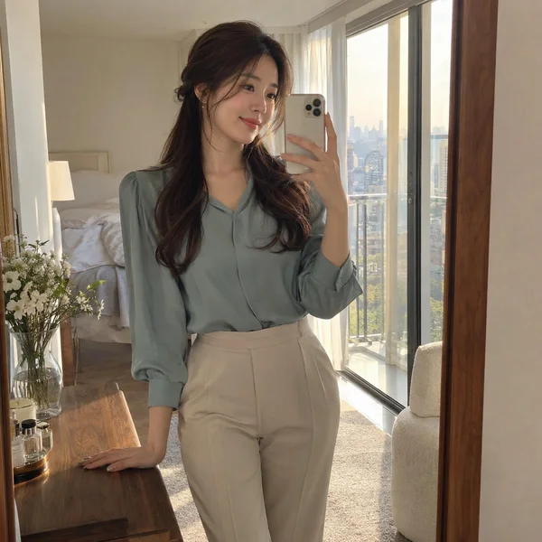 성남 양지 아델 릴랙스 안내 이미지