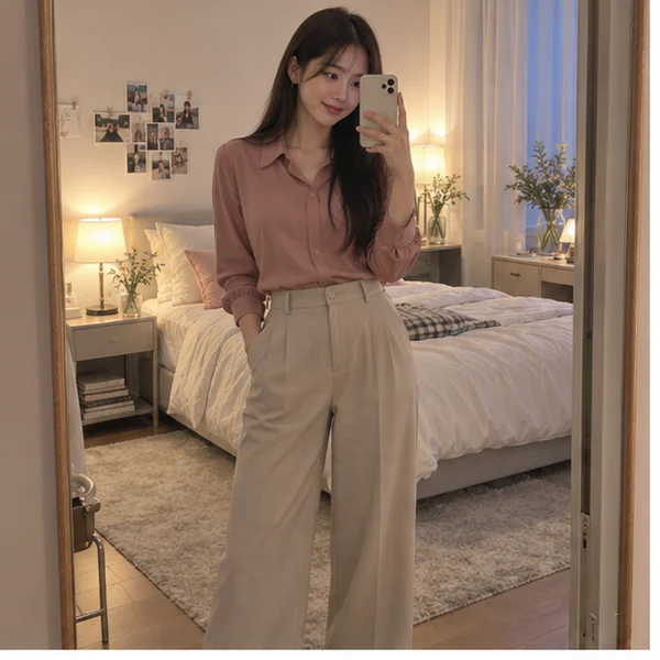서울 후암 사나 스튜디오 안내 이미지