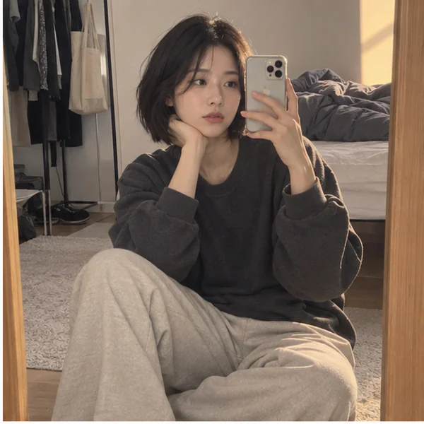 성남 은행 미나 살롱 안내 이미지