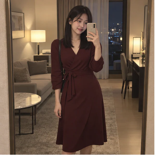 의왕 청계 민지 테라피 안내 이미지