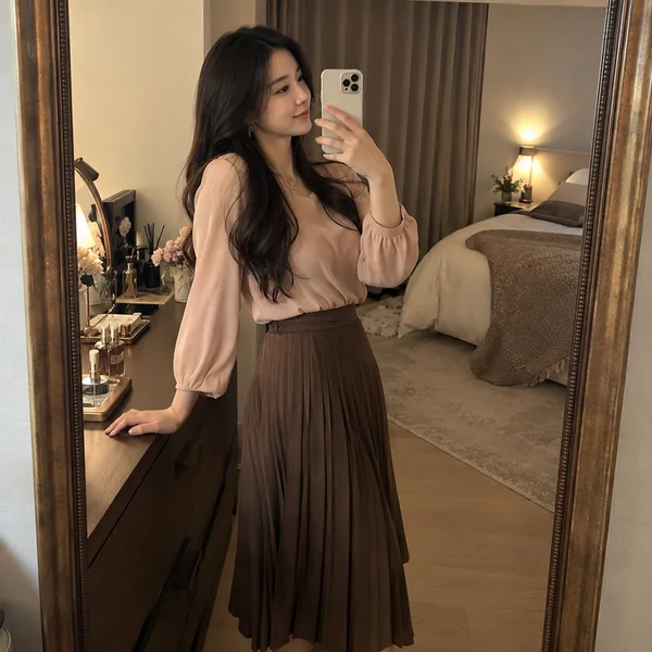 서울 삼양 하영 가든 안내 이미지