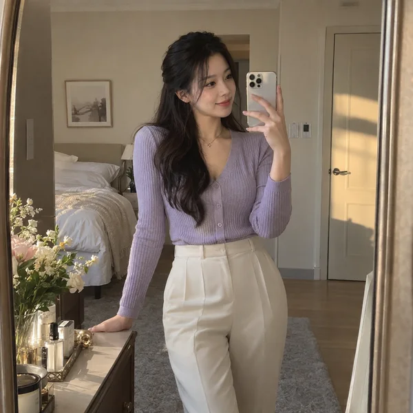 레이 살롱 대표 안내 이미지