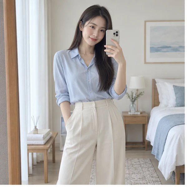 의정부 흥선 다니엘 가든 안내 이미지