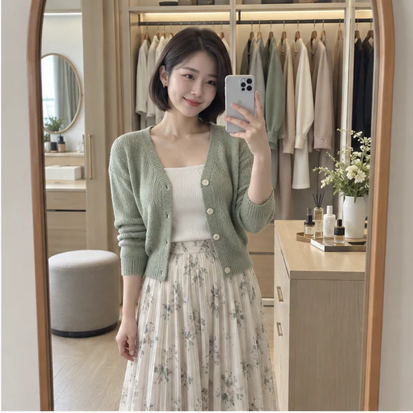 서울 대흥 아이린 스튜디오 안내 이미지